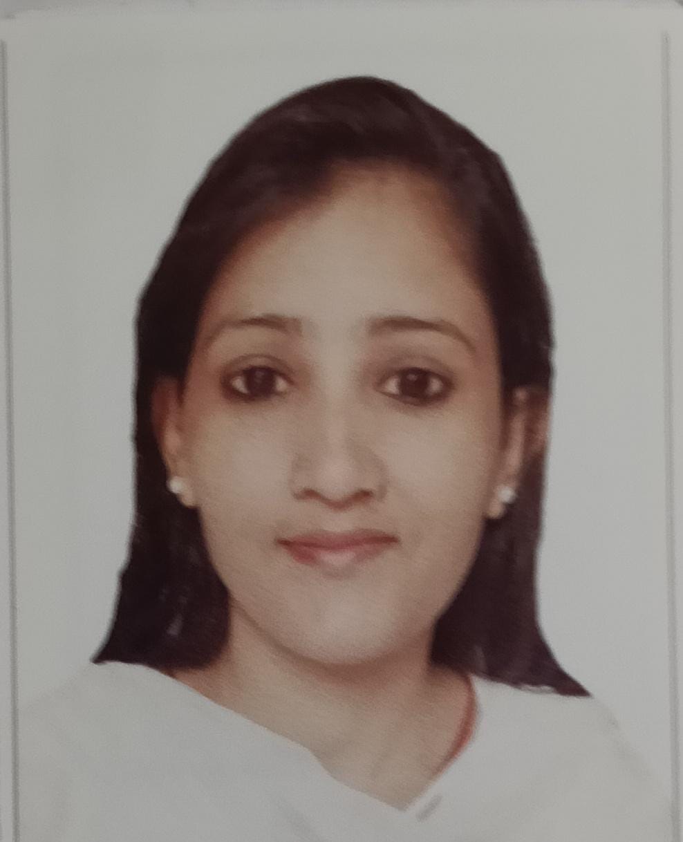MAMTA KUMARI