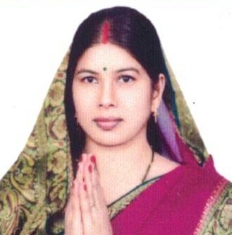 MAMTA KUMARI