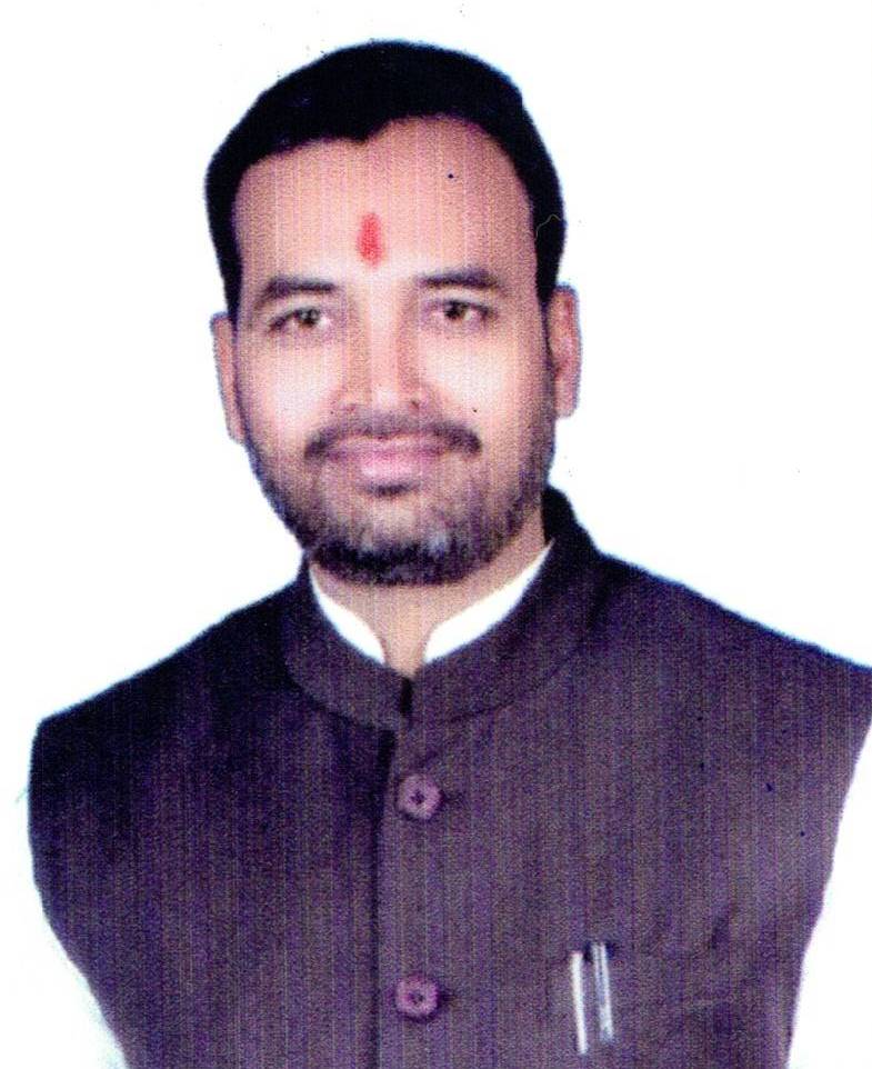 MANISH KUMAR SINGH