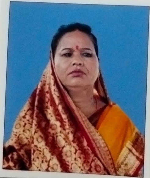 MANJU DEVI
