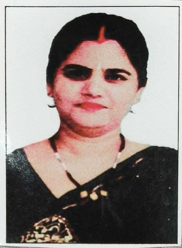MANJU KUMARI
