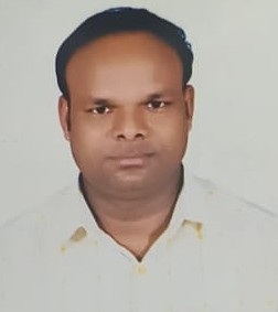 MANOHAR KUMAR RAM