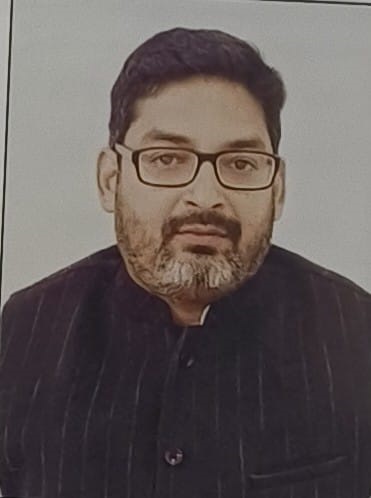 MANOJ KUMAR