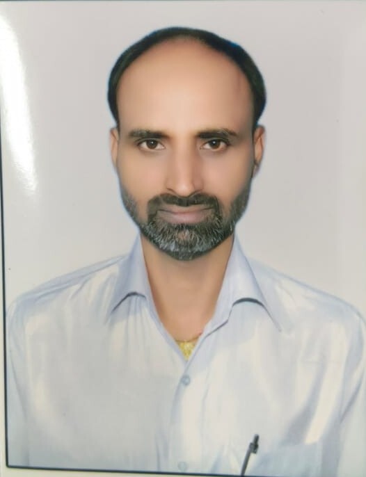 MANOJ KUMAR