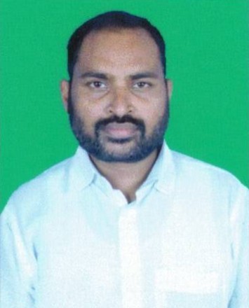 MANOJ KUMAR BHARTI