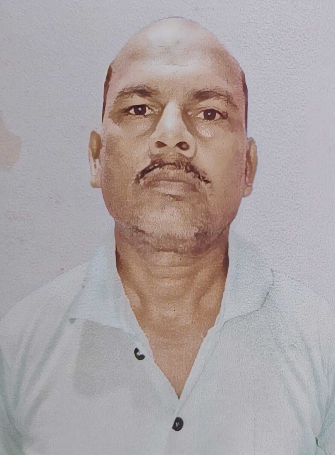 MANOJ KUMAR DAS