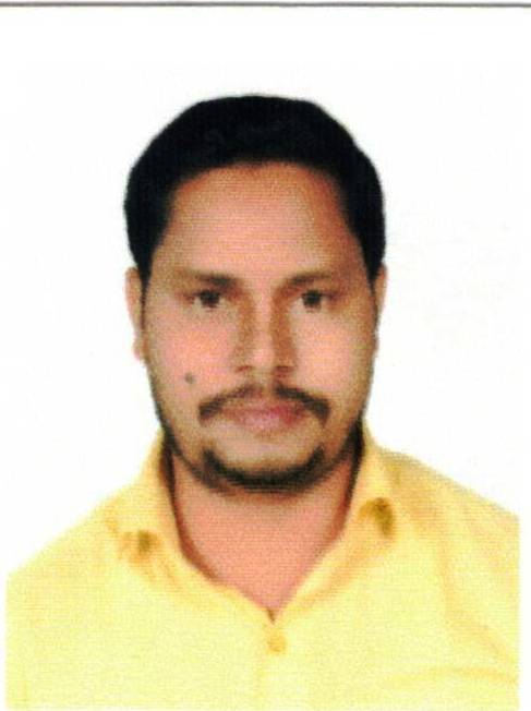 MANOJ KUMAR RISHI