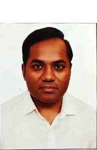 MANOJ KUMAR SINGH