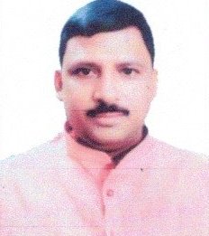 MANOJ KUMAR YADAV