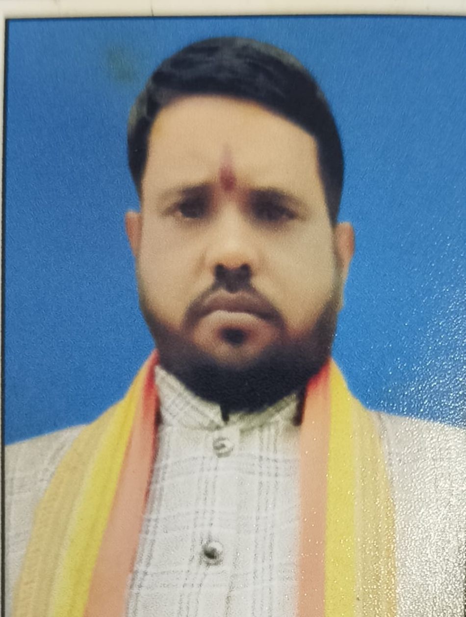 MANOJ RAM