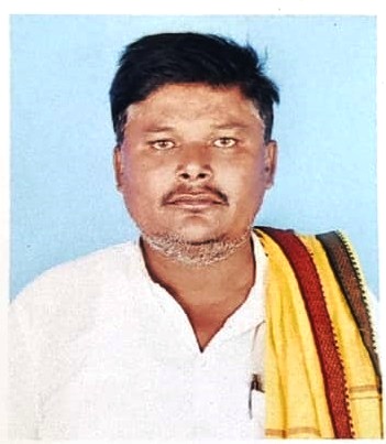 MANTOSH KUMAR GOND