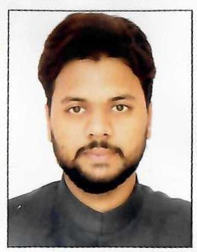 MASKOOR AHMAD USMANI