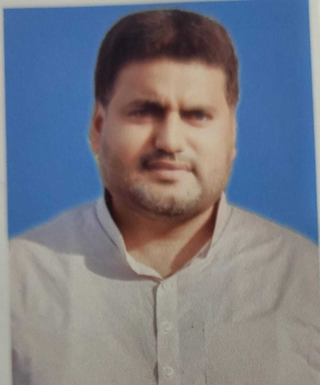 MD. AFTAB ALAM