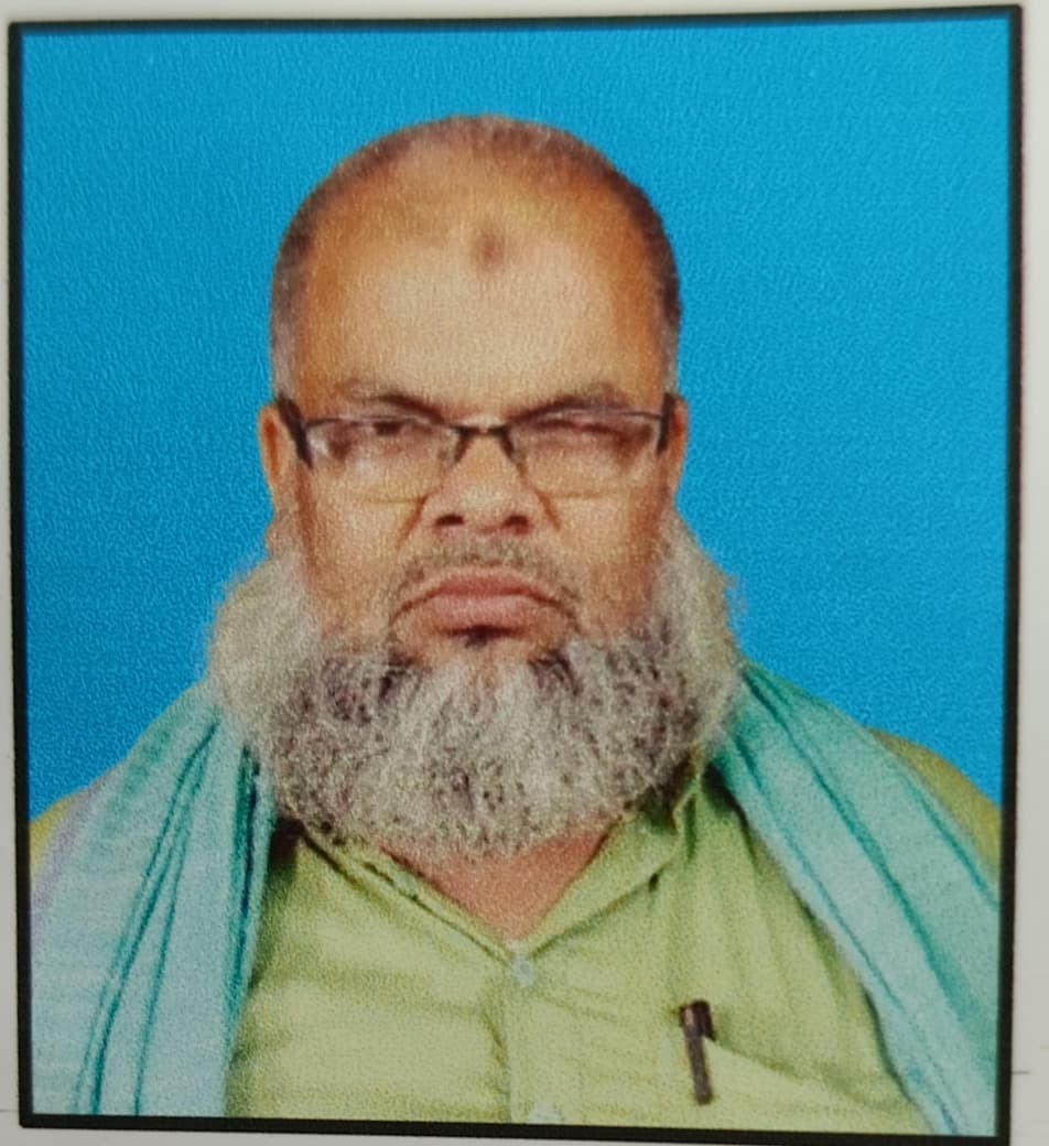 MD AFTAB ALAM RUKNAVI