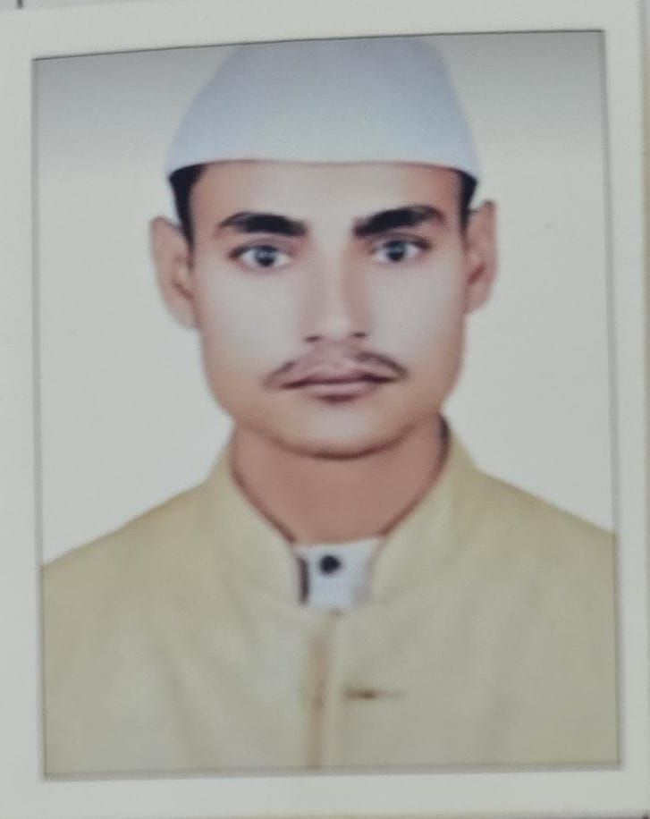 MD. ASIF ALAM