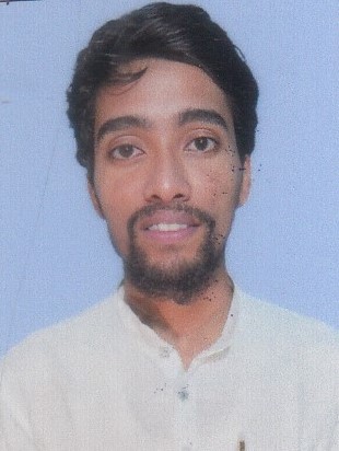 MD FAIZAN AHMAD