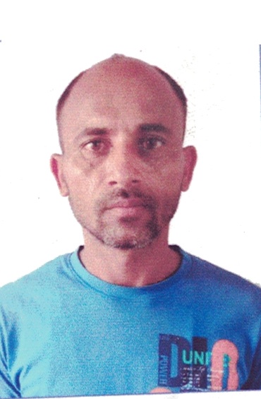 MD GAFFAR KHAN