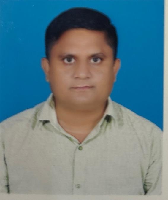 MD HARUN RASHID