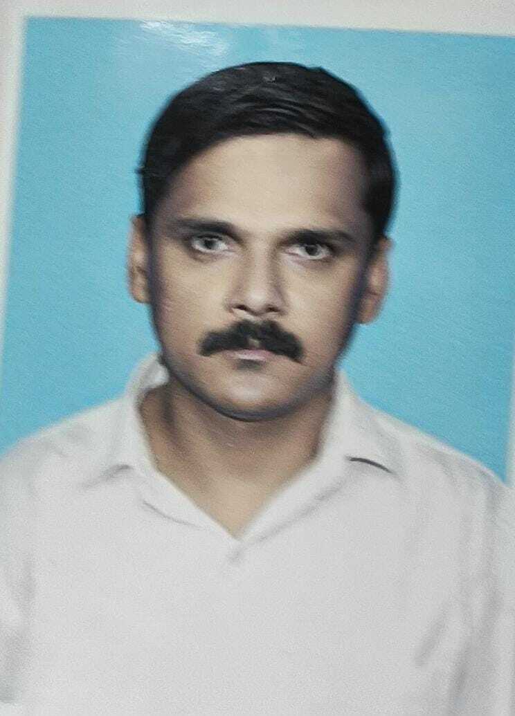 MD HASAN