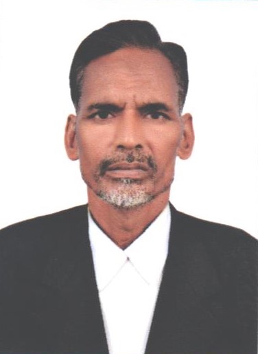 MD ISMAIL
