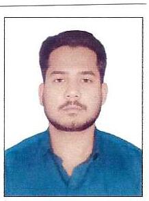 MD MERAJ