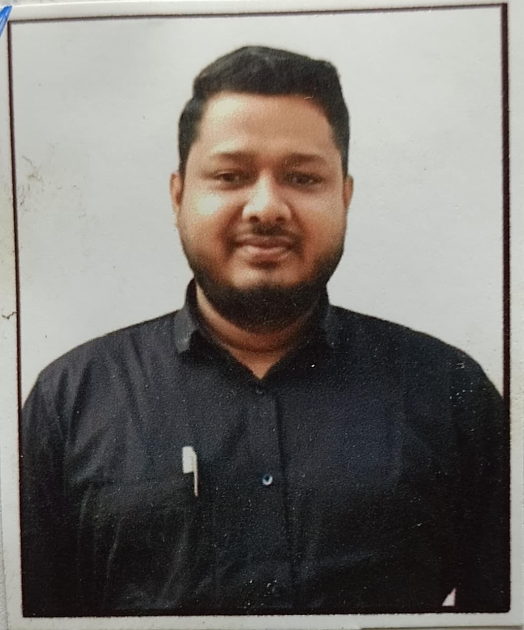 MD MOAZZAM HUSSAIN