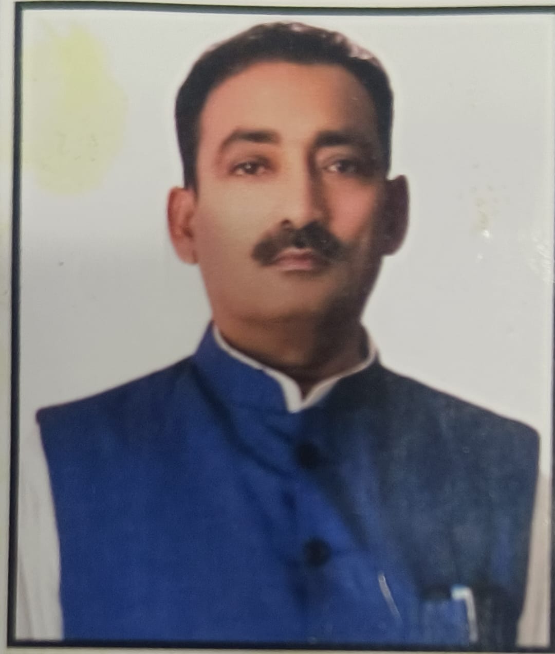 MD MOHIUDDIN