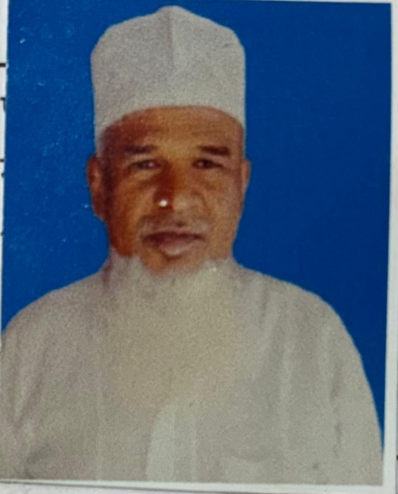 MD. MURTAZA HOSSAIN HAQUE