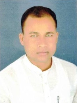 MD NASIM