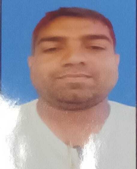 MD SHABBIR ANSARI