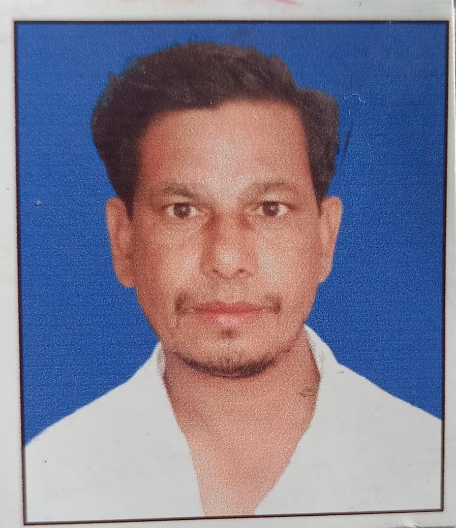 MD SHAHID SHAIKH