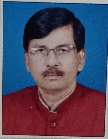 MD SHARFUDDIN