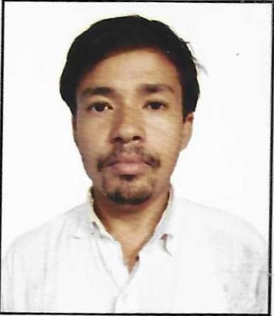 MD. VAKIL VARISH