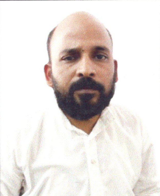 MD WASIM