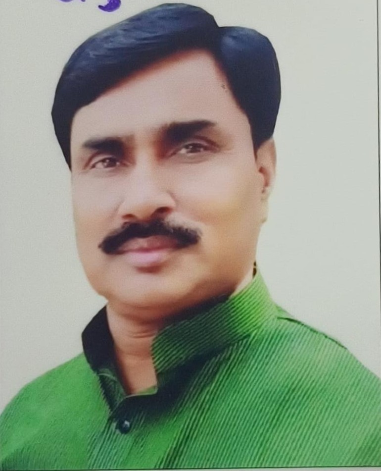MD ZAMIRUDDIN