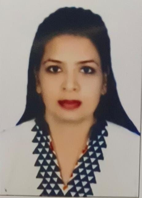 MINU KUMARI