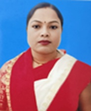 MIRA DEVI