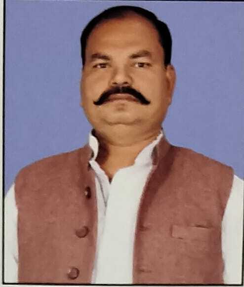 MITHILESH KUMAR