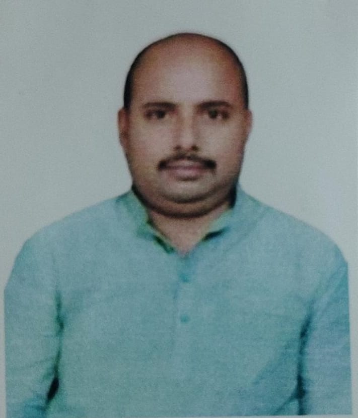 MITHILESH KUMAR NISHAD