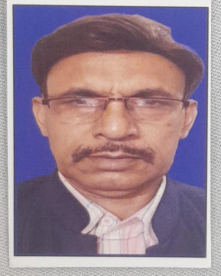 MITHILESH KUMAR SINGH SATHI
