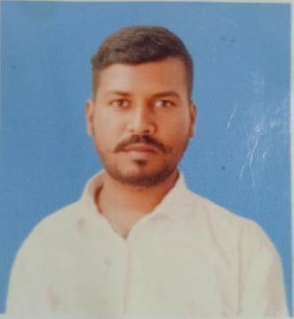 MITHILESH MANJHI
