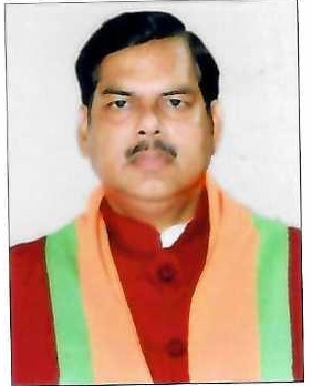 MITHILESH TIWARI