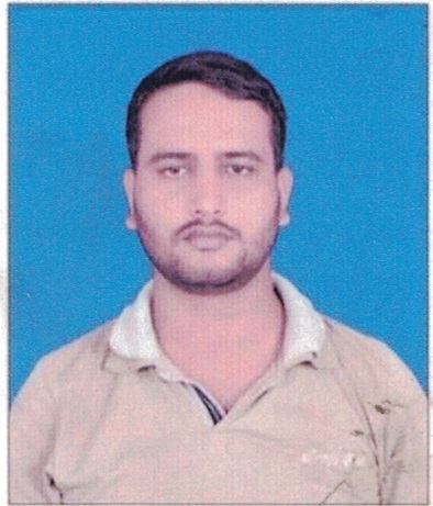 MOHAMMAD ABDUL HAQUE