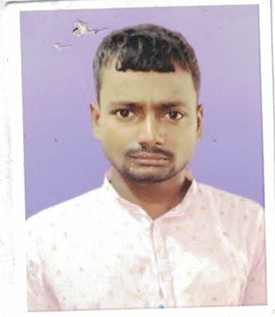 MOHAMMAD ALI