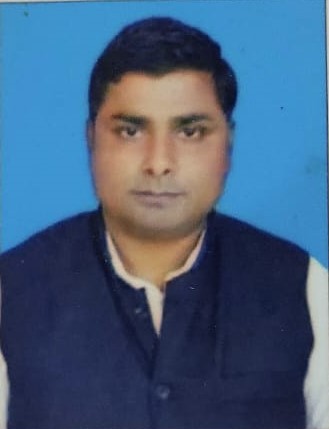 MOHAMMAD AMAJAD KHAN