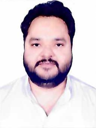 MOHAMMAD AMIR HAIDER