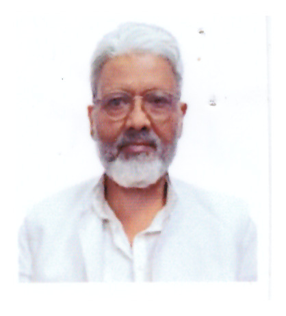 MOHAMMAD EKRAMUL HAQUE