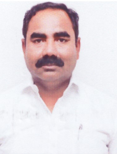 MOHAMMAD ISRAIL MANSURI