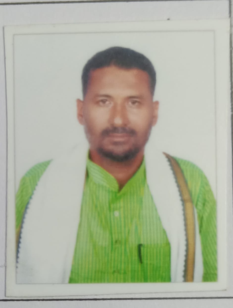 MOHAMMAD MUSHA