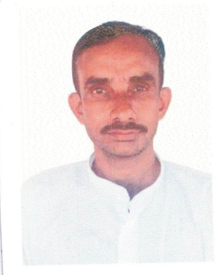 MOHAMMAD MUZAMMIL